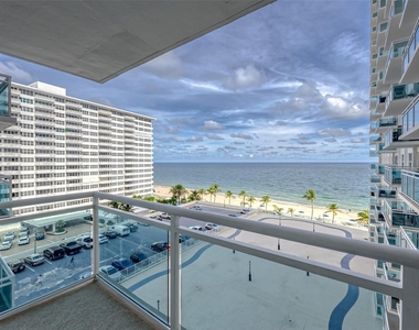 3900 Galt Ocean Drive - Photo Thumbnail 45
