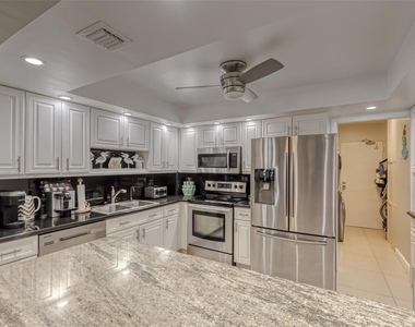3900 Galt Ocean Drive - Photo Thumbnail 38
