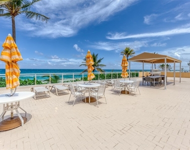 3900 Galt Ocean Drive - Photo Thumbnail 69