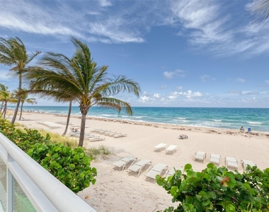 3900 Galt Ocean Drive - Photo Thumbnail 73