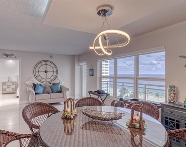 3900 Galt Ocean Drive - Photo Thumbnail 29