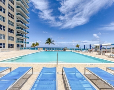 3900 Galt Ocean Drive - Photo Thumbnail 65