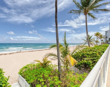 3900 Galt Ocean Drive - Photo Thumbnail 72