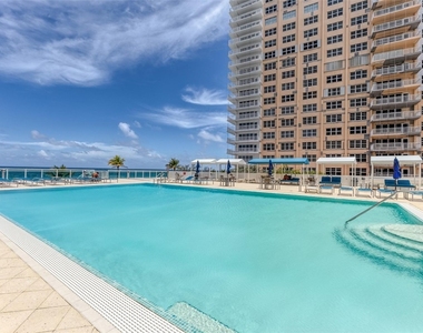 3900 Galt Ocean Drive - Photo Thumbnail 66