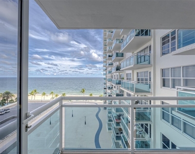 3900 Galt Ocean Drive - Photo Thumbnail 44