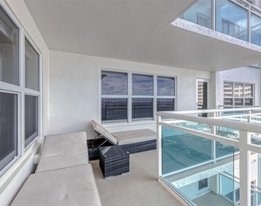 3900 Galt Ocean Drive - Photo Thumbnail 47