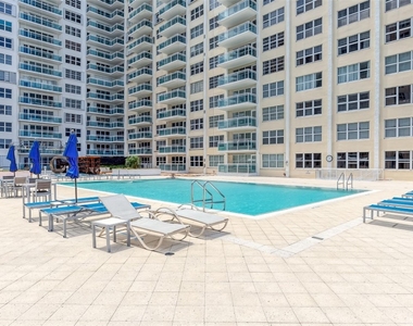 3900 Galt Ocean Drive - Photo Thumbnail 67