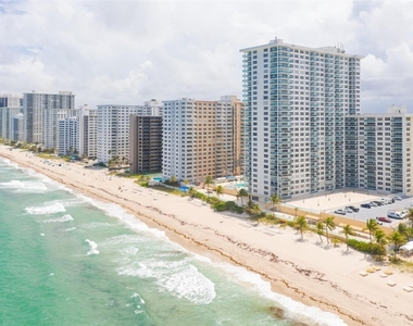 3900 Galt Ocean Drive - Photo Thumbnail 74