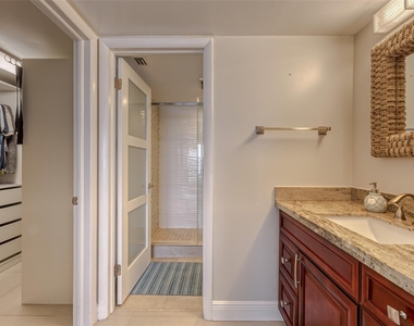 3900 Galt Ocean Drive - Photo Thumbnail 7