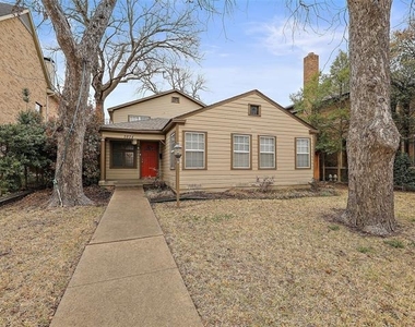2824 Dyer Street - Photo Thumbnail 1
