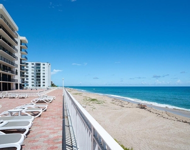 3460 S Ocean Boulevard - Photo Thumbnail 12