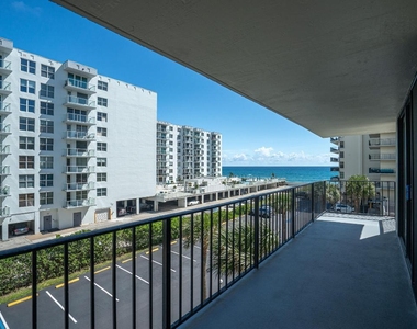 3460 S Ocean Boulevard - Photo Thumbnail 9