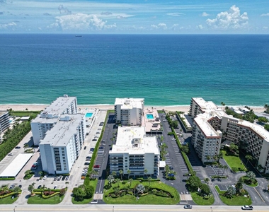 3460 S Ocean Boulevard - Photo Thumbnail 14