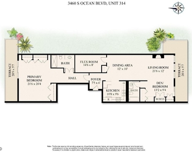 3460 S Ocean Boulevard - Photo Thumbnail 15
