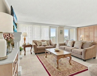 3460 S Ocean Boulevard - Photo Thumbnail 1