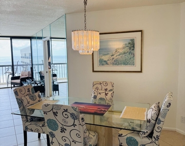 9500 S Ocean Drive - Photo Thumbnail 3