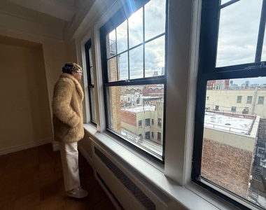 The Gansevoort - Luxury Studio - Photo Thumbnail 4