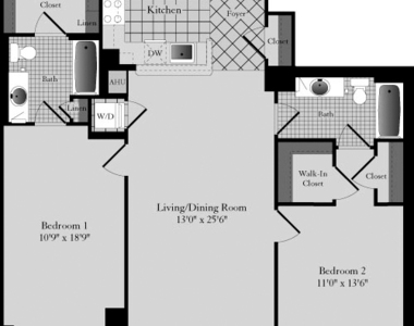 2400 M Street Nw - Photo Thumbnail 38