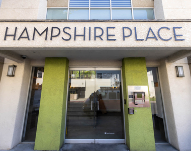 501 S. New Hampshire Avenue - Photo Thumbnail 4