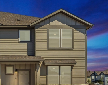 705 Horseshoe Dr - Photo Thumbnail 1