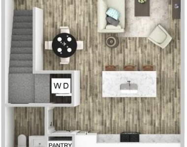 705 Horseshoe Dr - Photo Thumbnail 3