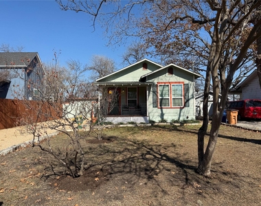406 Normandy St - Photo Thumbnail 1