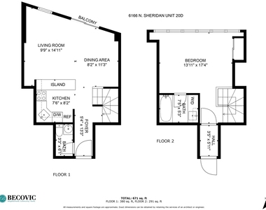 6166 N Sheridan Road - Photo Thumbnail 16