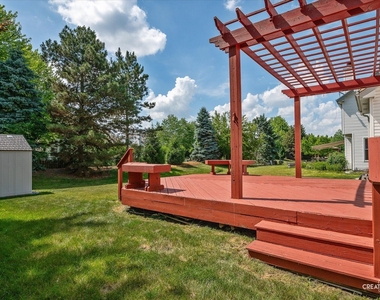 1348 Amaranth Drive - Photo Thumbnail 29