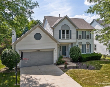 1348 Amaranth Drive - Photo Thumbnail 1