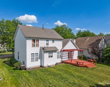 1348 Amaranth Drive - Photo Thumbnail 33
