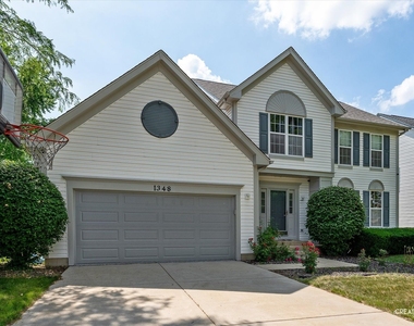 1348 Amaranth Drive - Photo Thumbnail 3