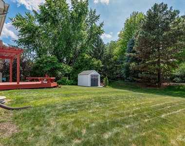 1348 Amaranth Drive - Photo Thumbnail 27