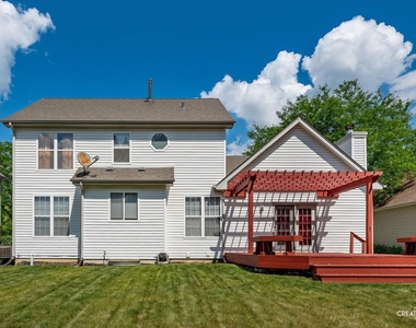 1348 Amaranth Drive - Photo Thumbnail 28