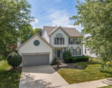 1348 Amaranth Drive - Photo Thumbnail 4