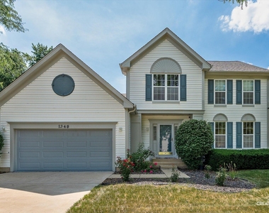1348 Amaranth Drive - Photo Thumbnail 2