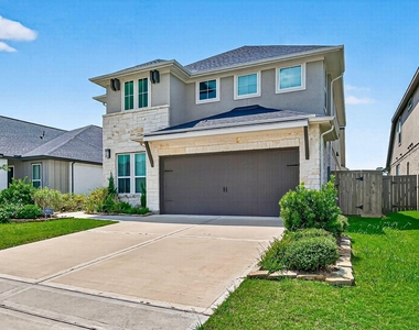24607 Carleton Lake Lane - Photo Thumbnail 1