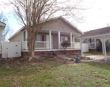 10015 Summerberry Lane - Photo Thumbnail 1