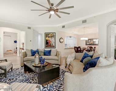 2847 Tiburon Boulevard E - Photo Thumbnail 9