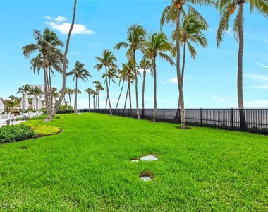 4001 Gulf Shore Boulevard N - Photo Thumbnail 48