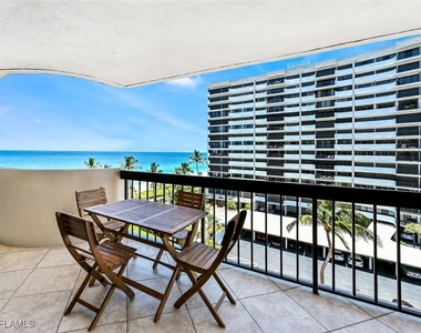 4001 Gulf Shore Boulevard N - Photo Thumbnail 24