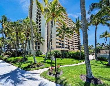 4001 Gulf Shore Boulevard N - Photo Thumbnail 32