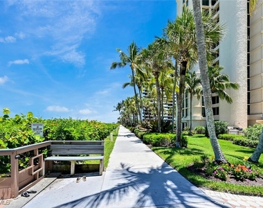 4001 Gulf Shore Boulevard N - Photo Thumbnail 29