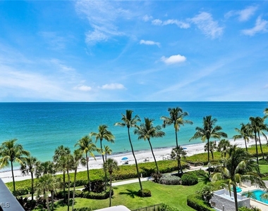 4001 Gulf Shore Boulevard N - Photo Thumbnail 27