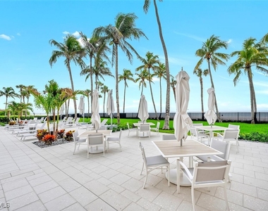 4001 Gulf Shore Boulevard N - Photo Thumbnail 46