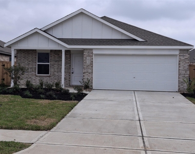 16126 Rustic Prairie Dr - Photo Thumbnail 1