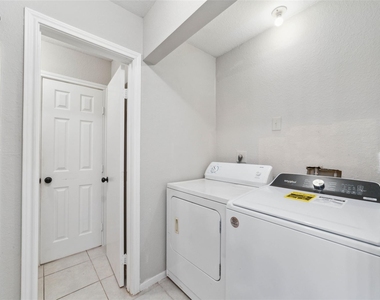 7821 Fuqua Street - Photo Thumbnail 17