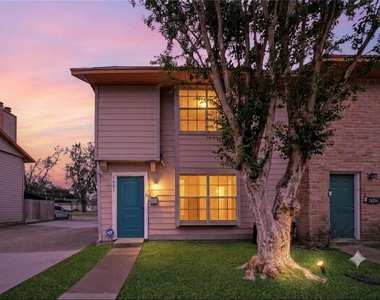 7821 Fuqua Street - Photo Thumbnail 1