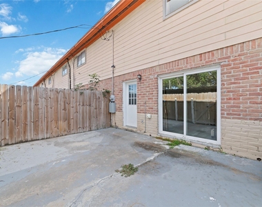 7821 Fuqua Street - Photo Thumbnail 19
