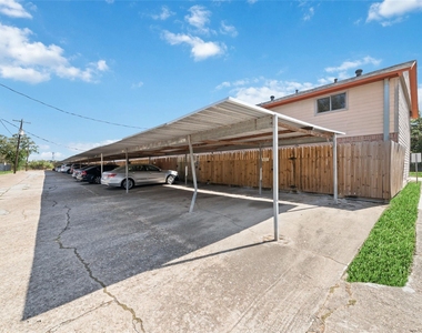 7821 Fuqua Street - Photo Thumbnail 19
