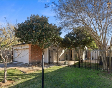 4123 Yupon Ridge Drive - Photo Thumbnail 1